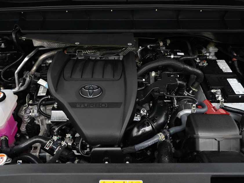 Used 2025 Toyota Highlander XSE image 27