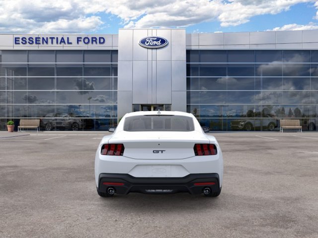New 2026 Ford Mustang GT RWD image 5