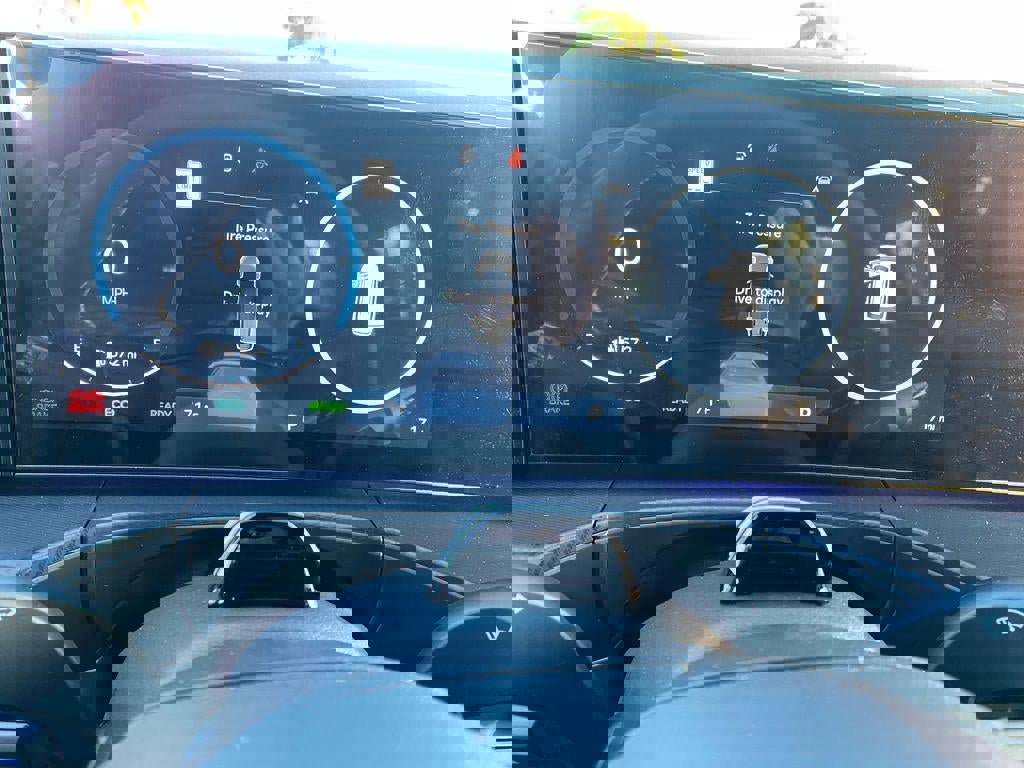 New 2026 Hyundai Santa Fe Calligraphy image 14