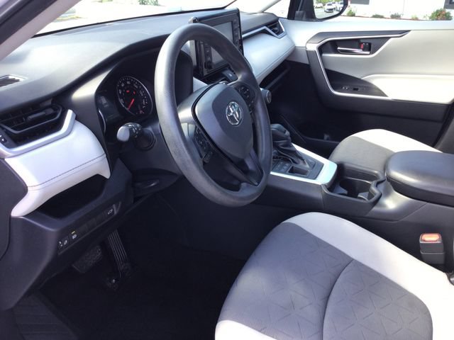 Used 2019 Toyota RAV4 XLE w/ Convenience Package AWD/4WD image 23