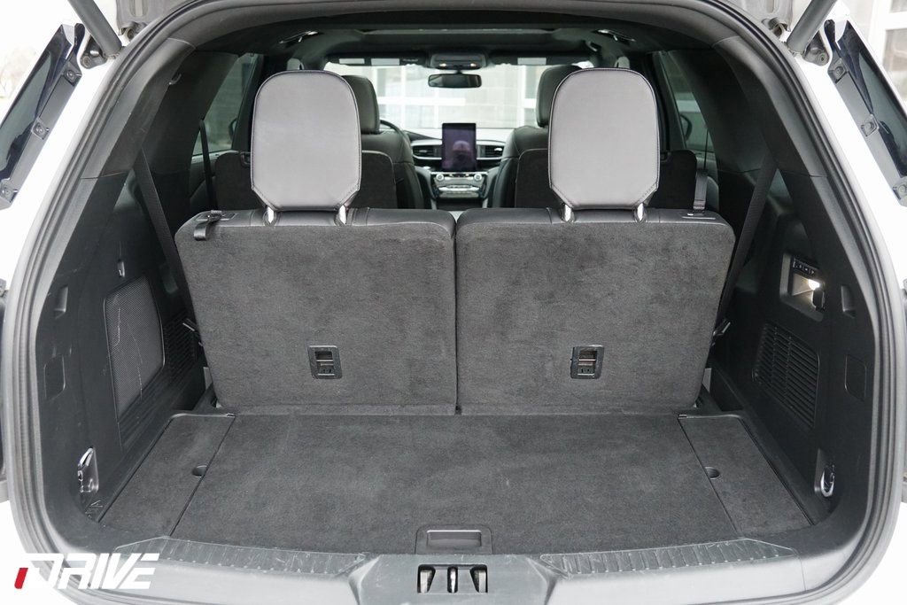 Used 2023 Ford Explorer ST w/ Equipment Group 401A image 41