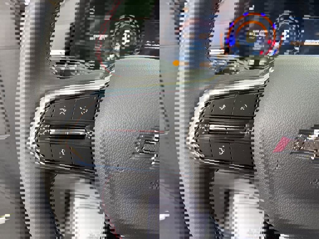 New 2026 Chevrolet Tahoe RST w/ RST Capability Package image 20