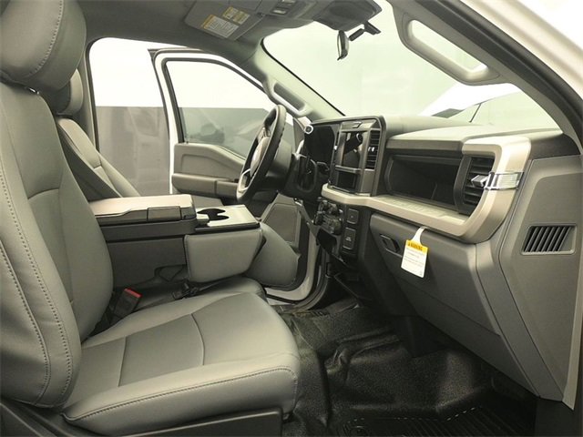 New 2026 Ford F250 XL image 14