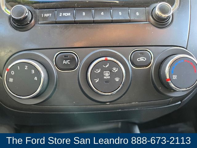 Used 2017 Kia Forte LX image 20