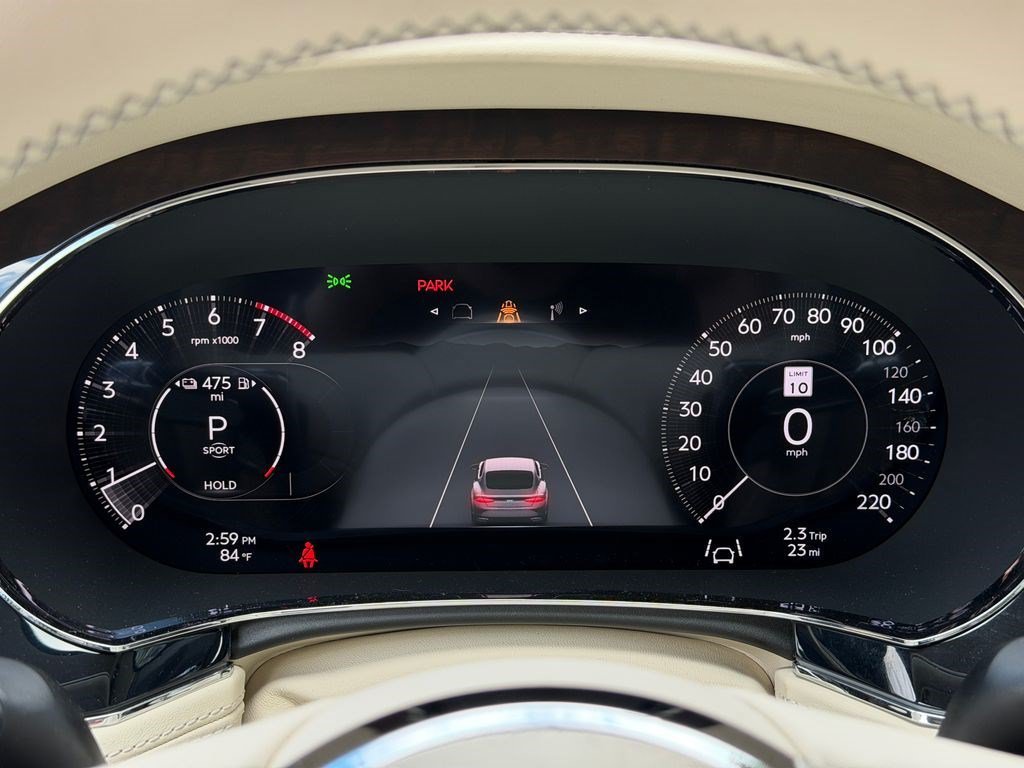 New 2026 Bentley Continental GT Speed AWD/4WD image 20