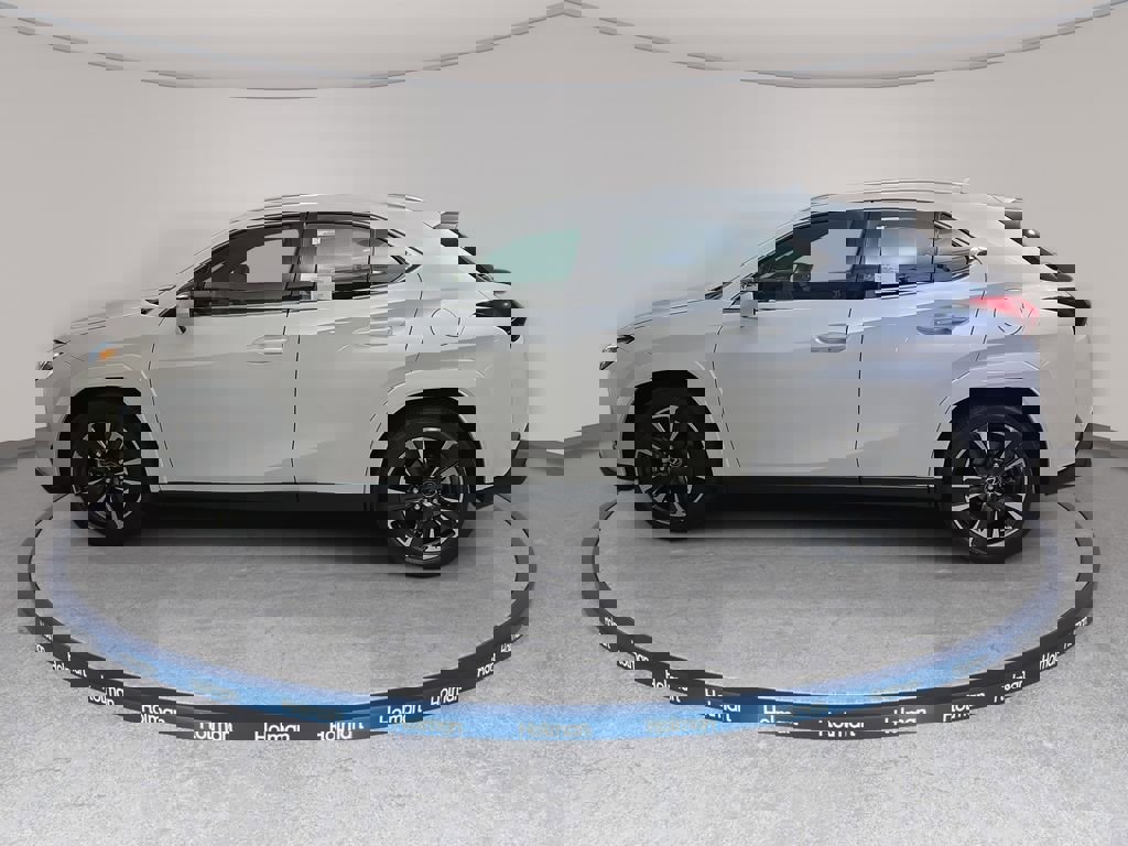 New 2025 Lexus UX 300h 300h Premium image 8