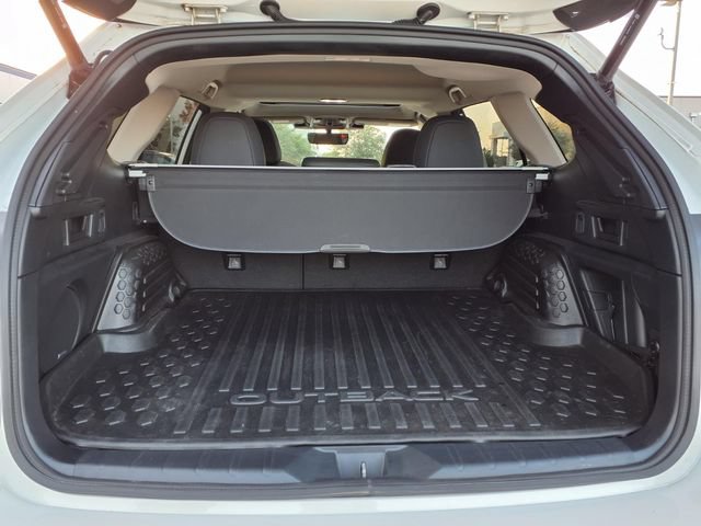 Certified 2024 Subaru Outback Onyx Edition AWD/4WD image 9