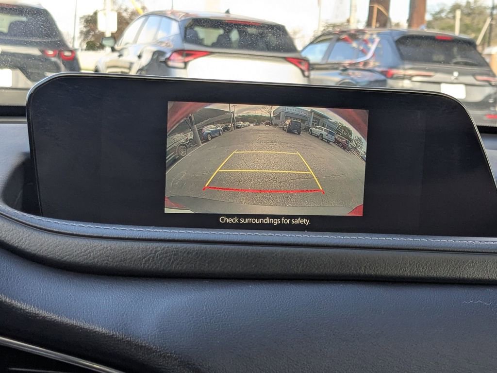 Used 2025 MAZDA CX-30 AWD 2.5 S w/ Preferred Package image 21