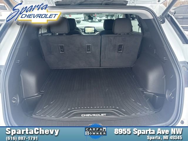 Used 2024 Chevrolet Blazer LT w/ Convenience Package image 27