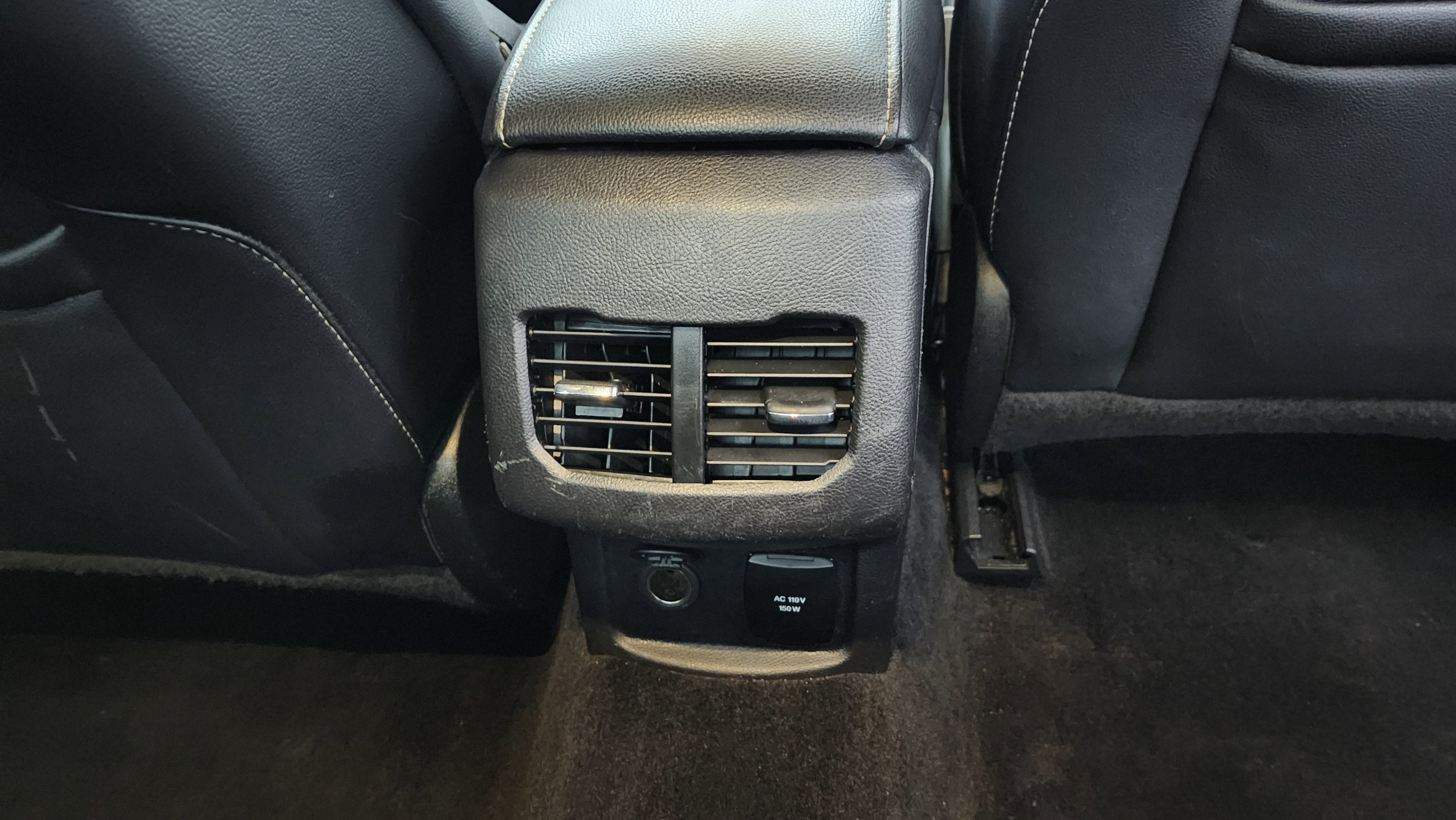 Used 2018 Ford Fusion Energi SE image 21