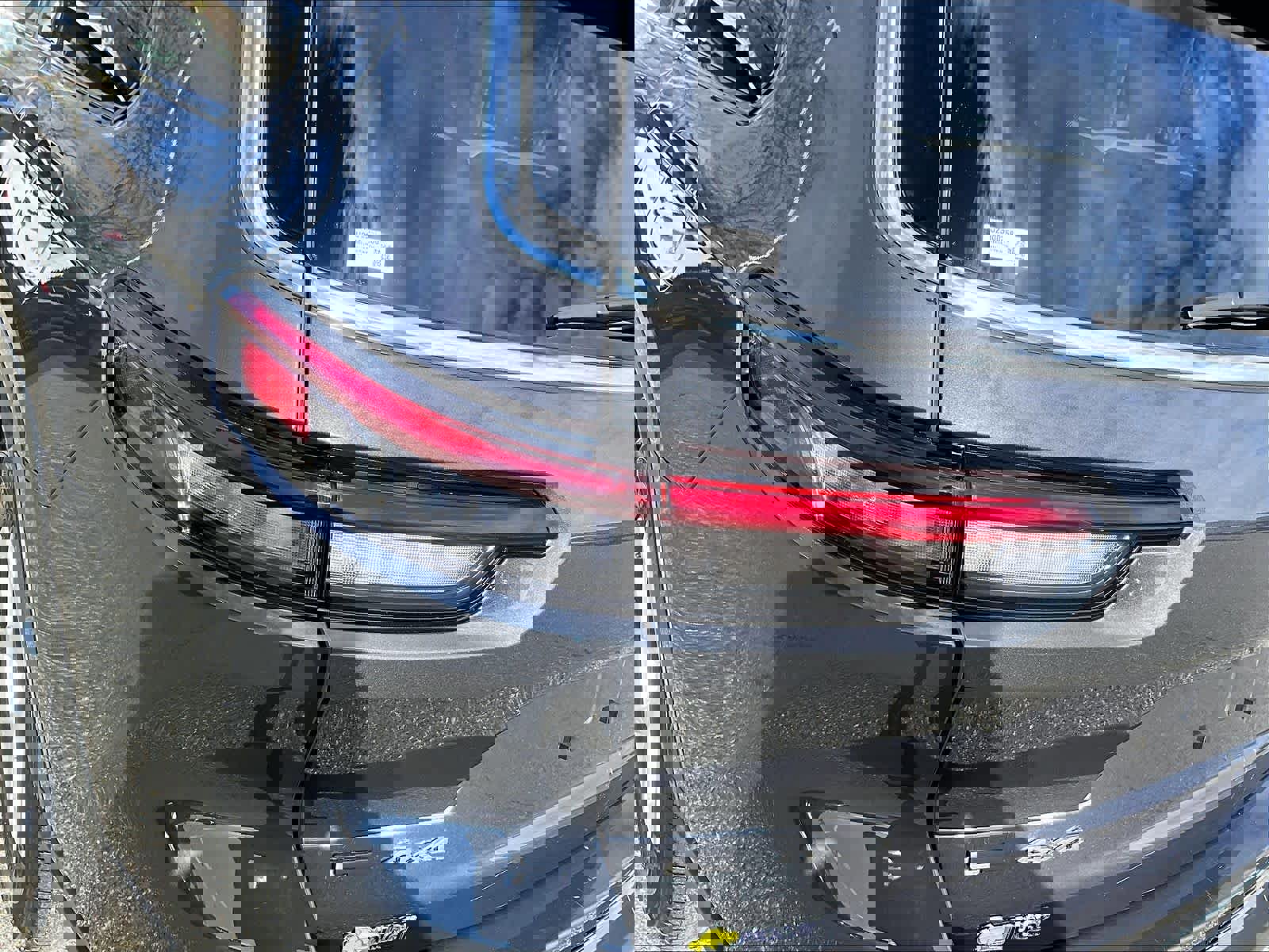 Used 2023 Jeep Grand Cherokee L Limited w/ Trailer Tow Group (B) AWD/4WD image 34