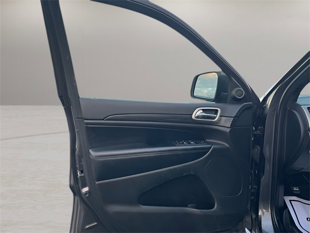 Used 2020 Jeep Grand Cherokee Altitude image 37