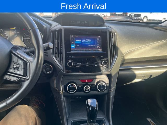 Used 2021 Subaru Crosstrek 2.5i Sport image 16