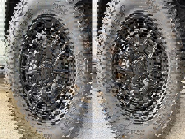 New 2026 Toyota Tundra SR5 image 11