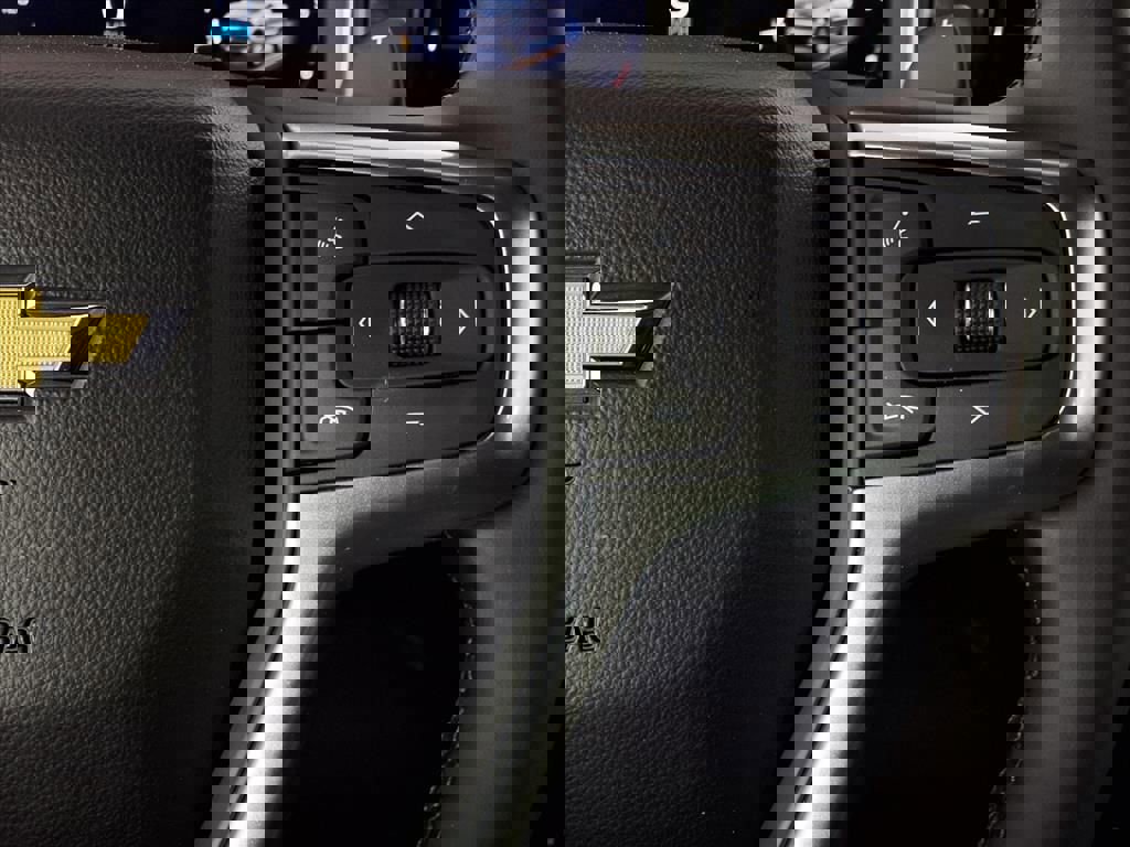 New 2026 Chevrolet Silverado 1500 LT w/ Texas Edition Plus image 49