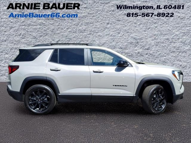 New 2026 GMC Terrain Elevation w/ Elevation Premium Package AWD/4WD image 4