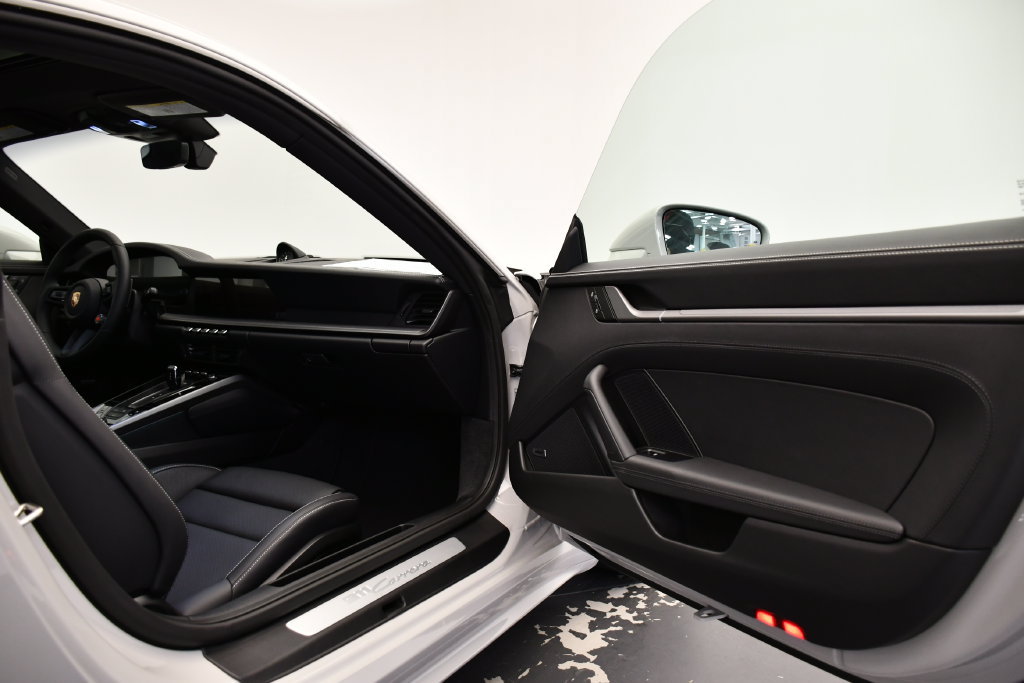 Certified 2026 Porsche 911 Carrera RWD image 46