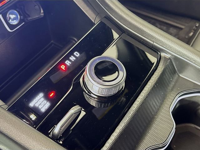 New 2025 Jeep Grand Cherokee Limited w/ Black Appearance Package AWD/4WD image 17