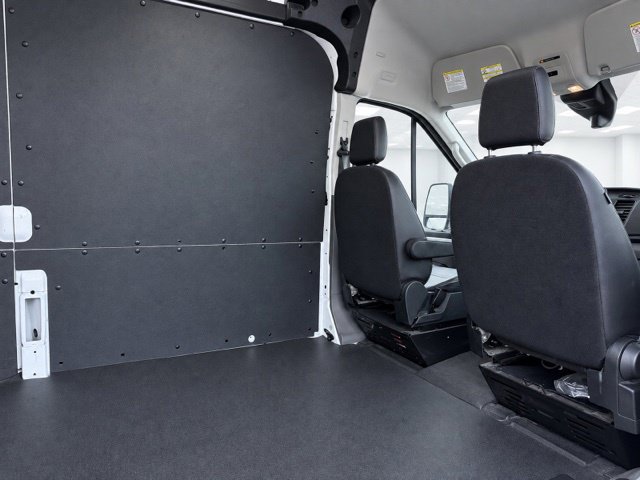 Used 2025 Ford Transit 250 148 High Roof Extended w/ Load Area Protection Package RWD image 15