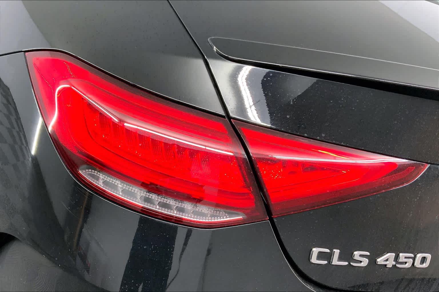 Certified 2019 Mercedes-Benz CLS 450 4MATIC image 27