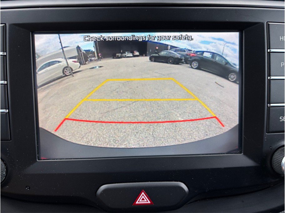 Used 2021 Kia Soul S FWD image 25