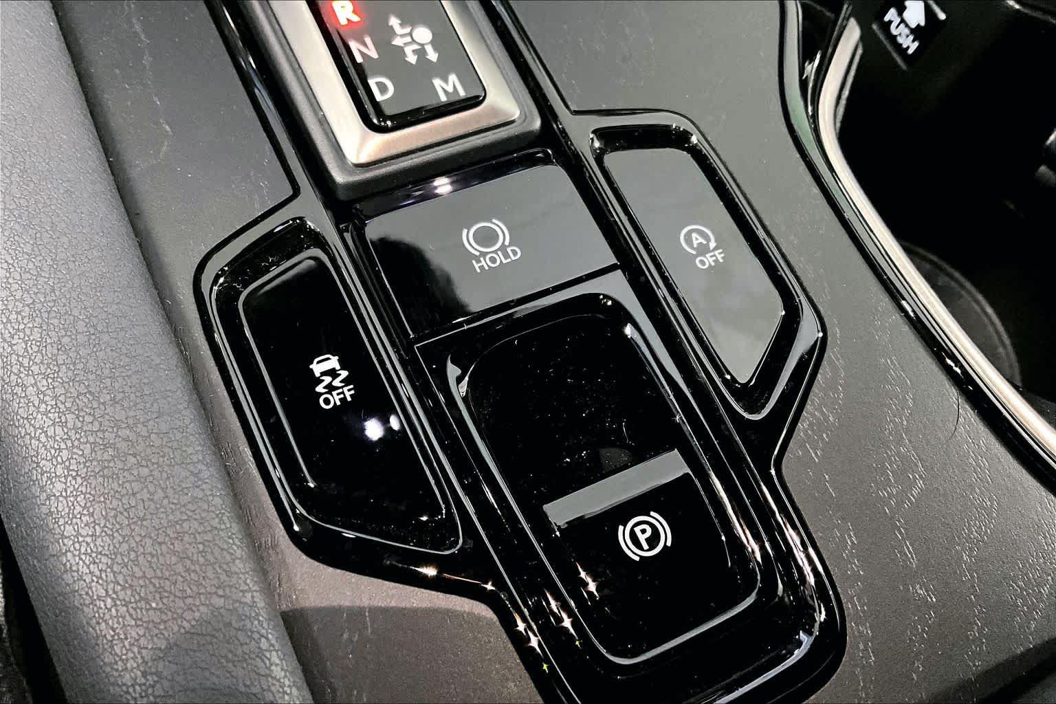 Used 2024 Lexus RX 350 Premium Plus w/ Cold Area Package FWD image 35
