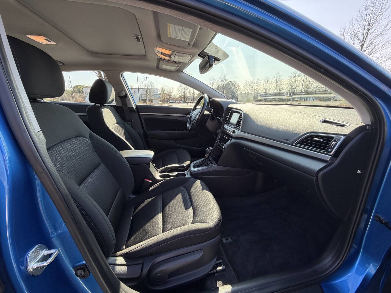 Used 2017 Hyundai Elantra Value Edition image 19