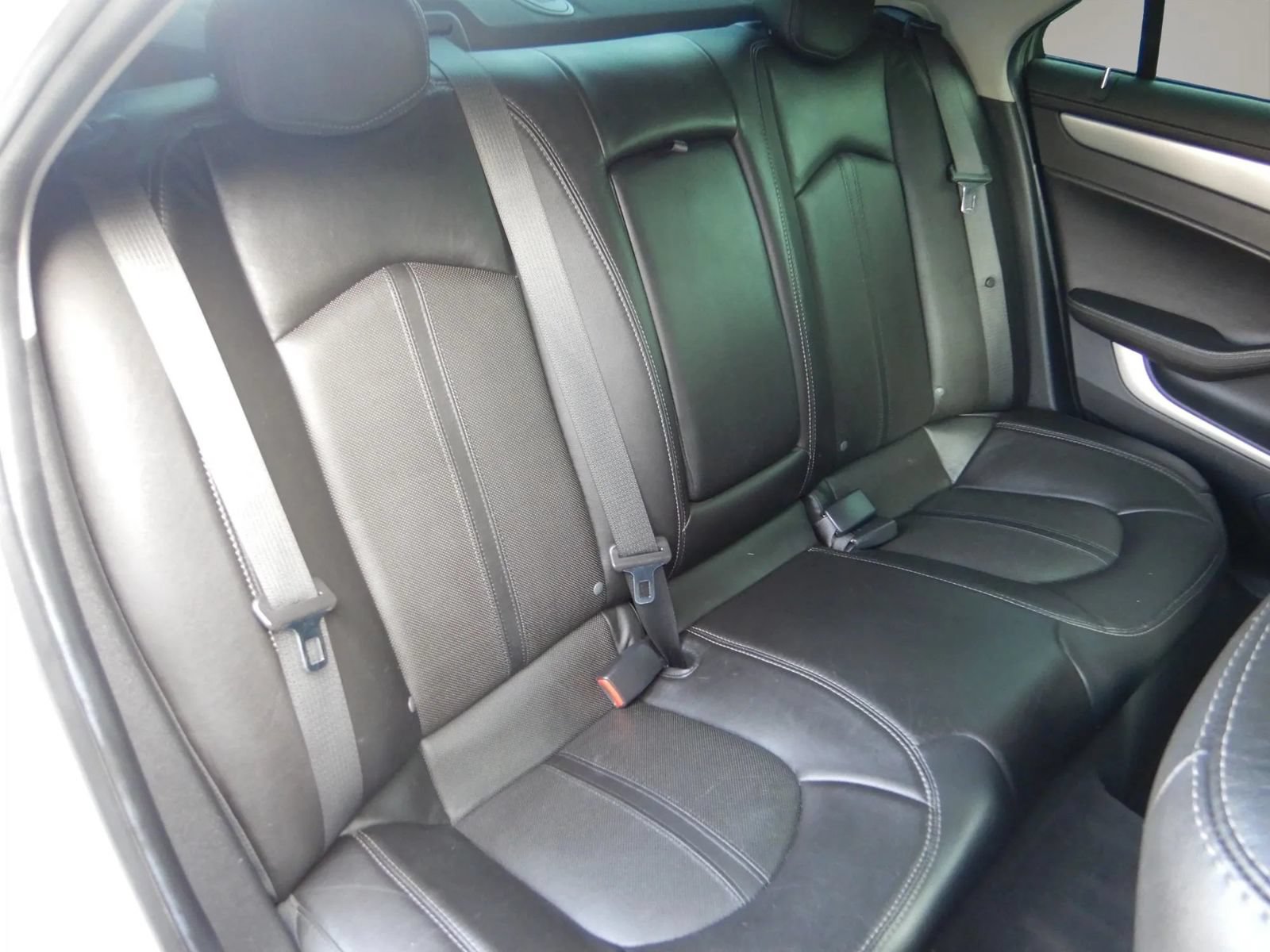 Used 2013 Cadillac CTS Luxury AWD/4WD image 20