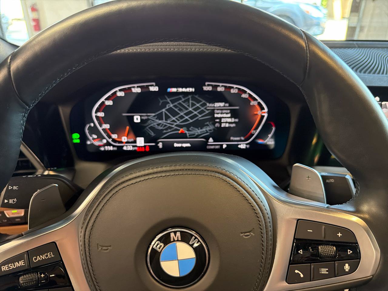 Used 2021 BMW M340i w/ Executive Package RWD image 18
