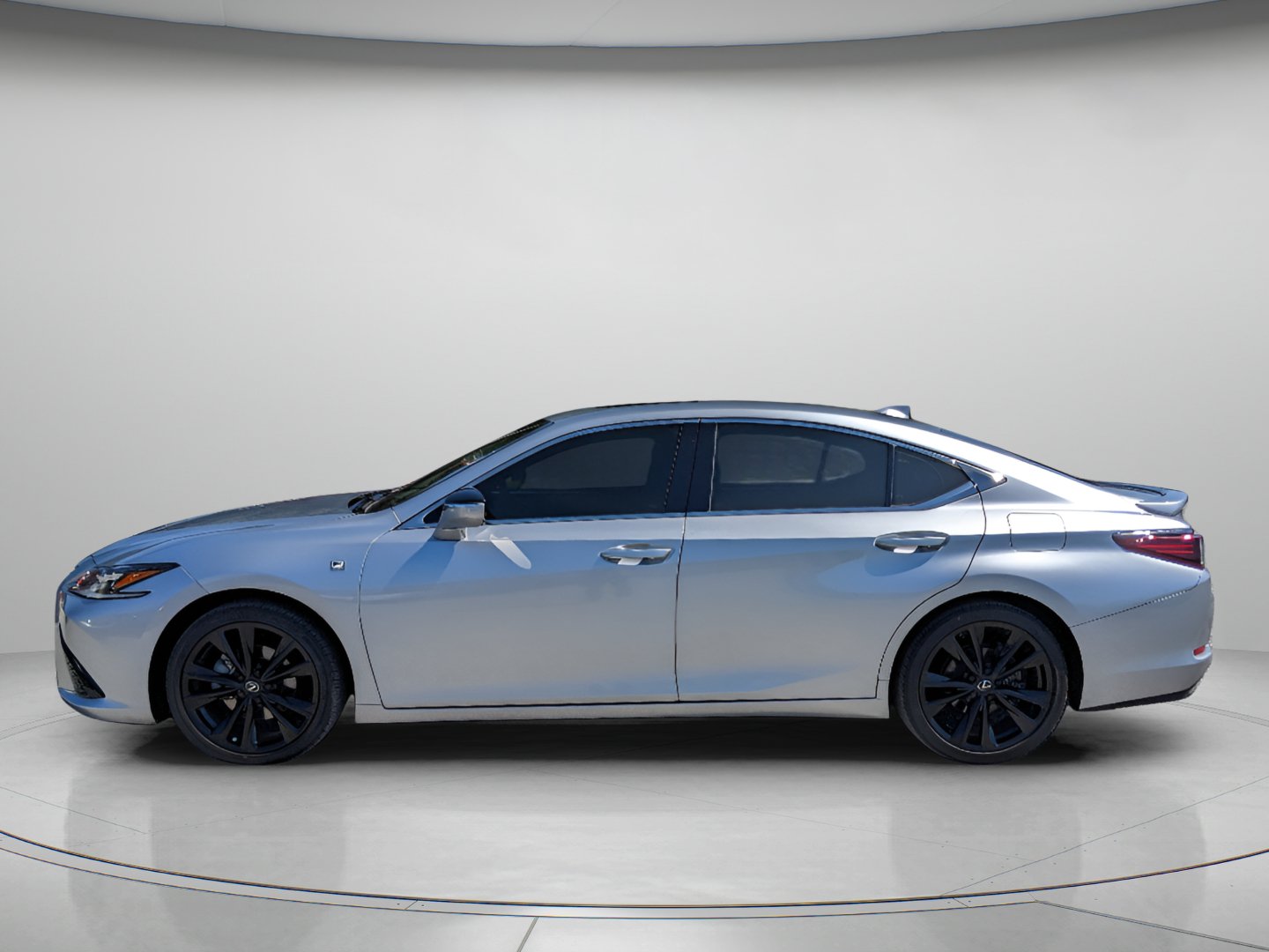 Used 2022 Lexus ES 350 F Sport FWD image 5