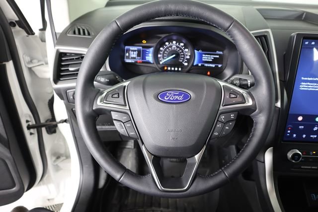 Certified 2023 Ford Edge SEL w/ Convenience Package image 38
