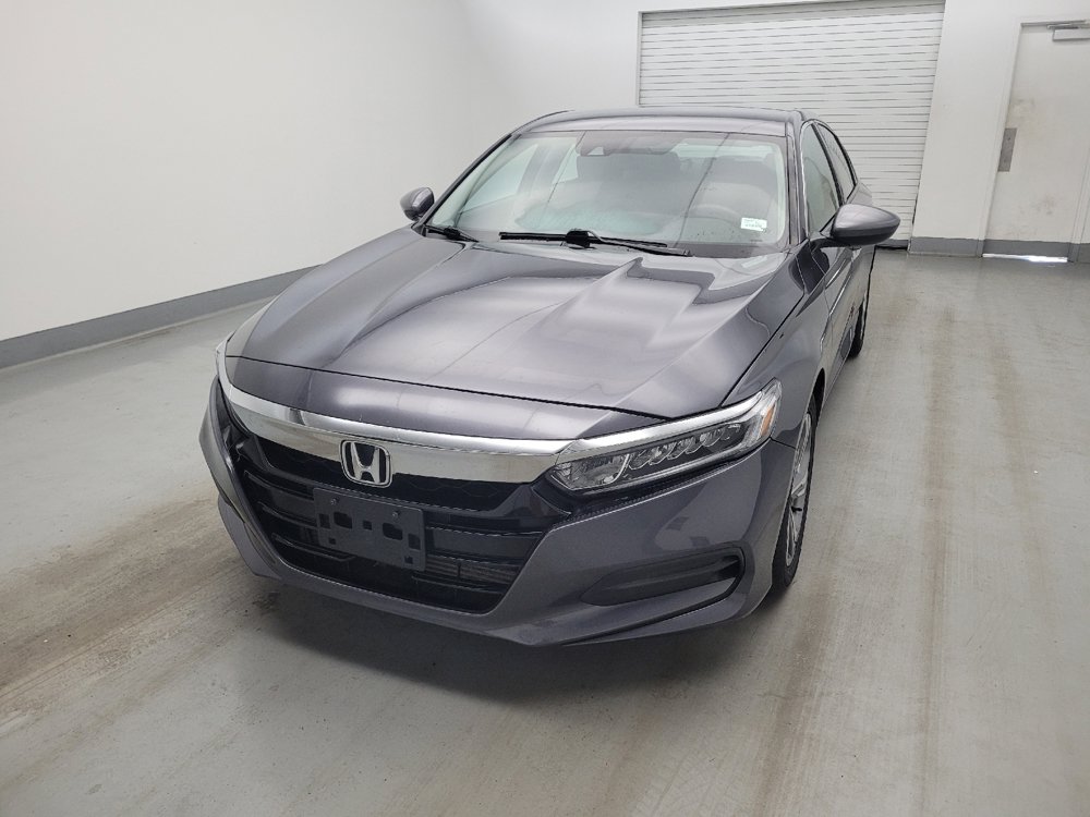 Used 2020 Honda Accord LX image 15