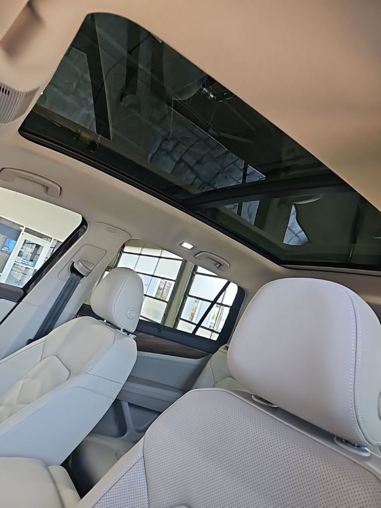 New 2026 Volkswagen Atlas SE image 31