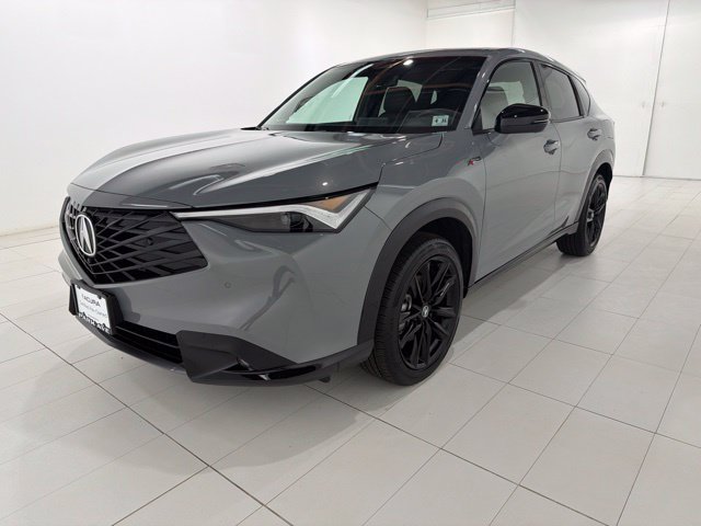 Certified 2026 Acura ADX A-Spec w/ Advance Package