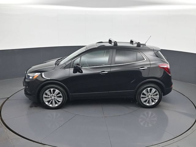 Certified 2020 Buick Encore Preferred w/ Safety Package FWD image 20