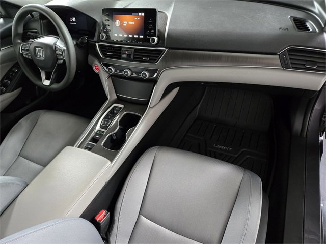 Used 2019 Honda Accord Hybrid image 22