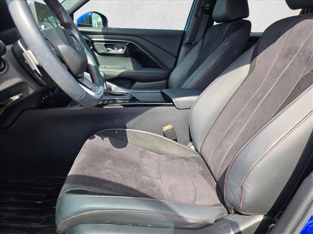Certified 2025 Acura ADX A-Spec FWD image 14