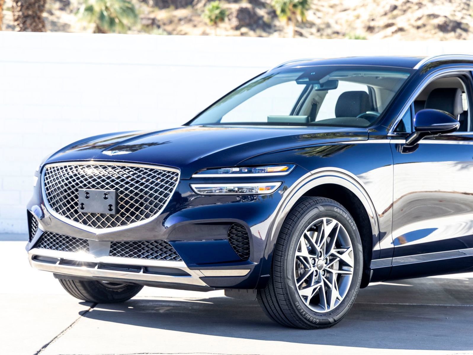 Used 2023 Genesis GV70 2.5T w/ Select Package AWD/4WD image 6