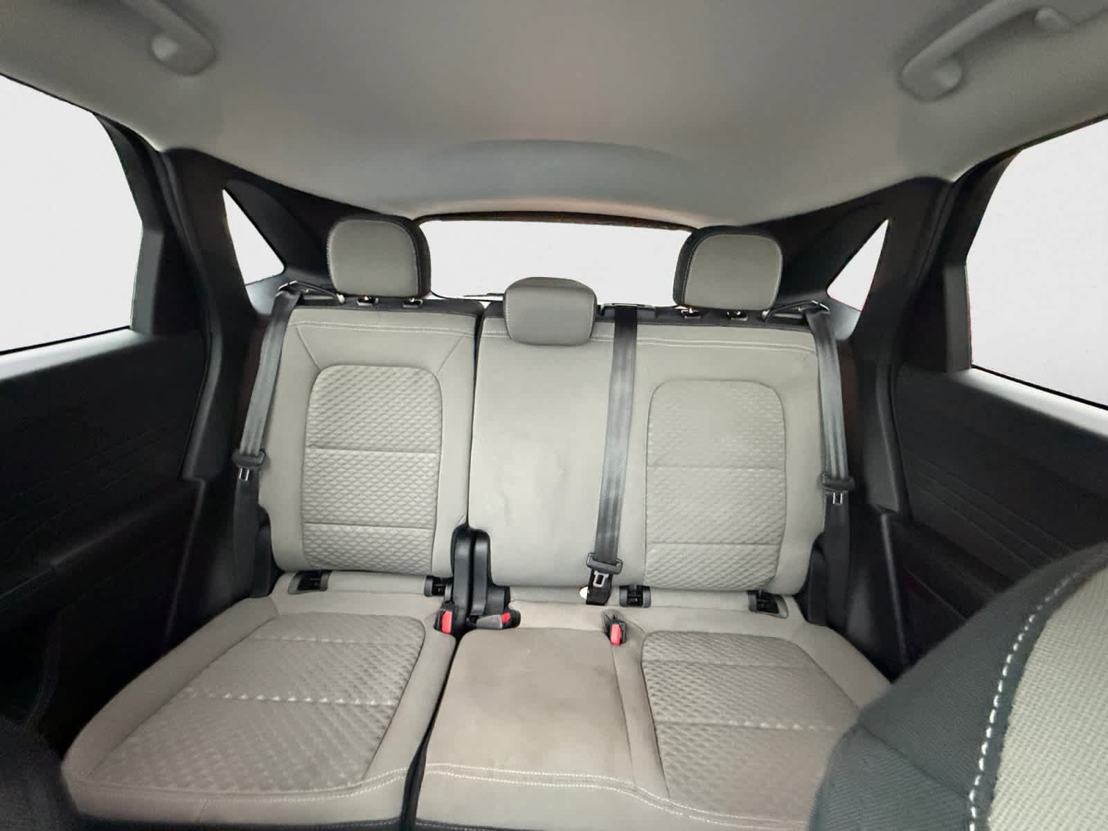 Used 2022 Ford Escape SE w/ Cold Weather Package AWD/4WD image 22