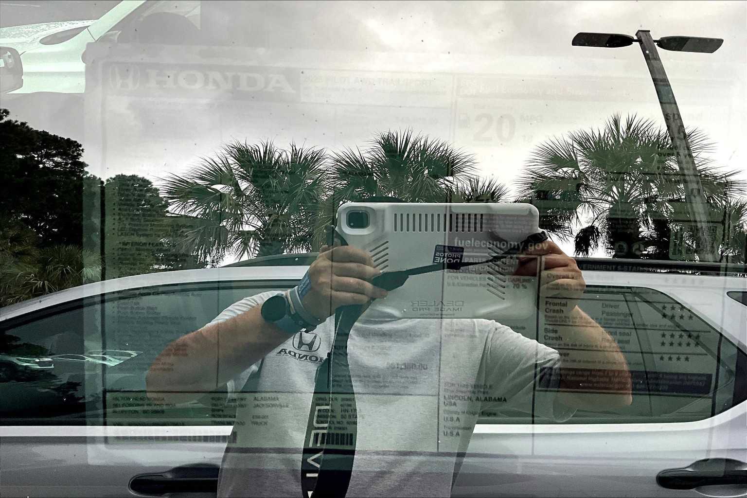 New 2025 Honda Pilot TrailSport image 17