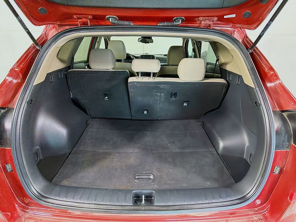 Used 2021 Hyundai Tucson Value image 24