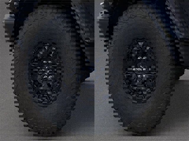 New 2025 Ford Bronco Raptor image 21
