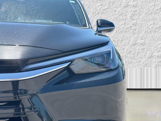 New 2026 Lexus TX 350 AWD image 9