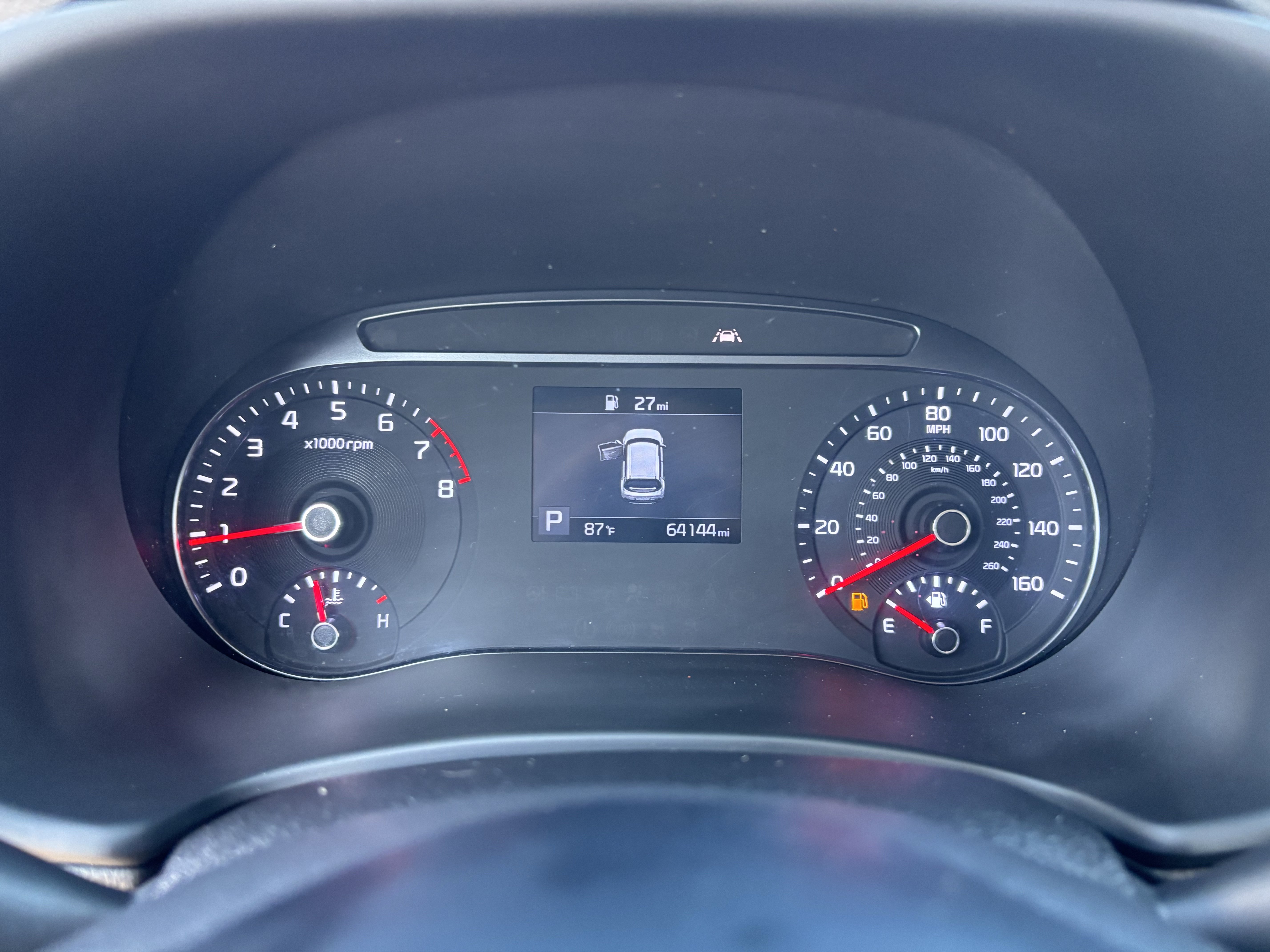 Certified 2022 Kia Soul LX w/ Technology Package FWD image 27