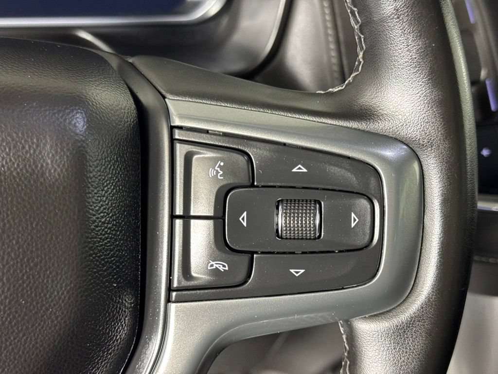 Used 2023 Chevrolet Tahoe LT AWD/4WD image 44