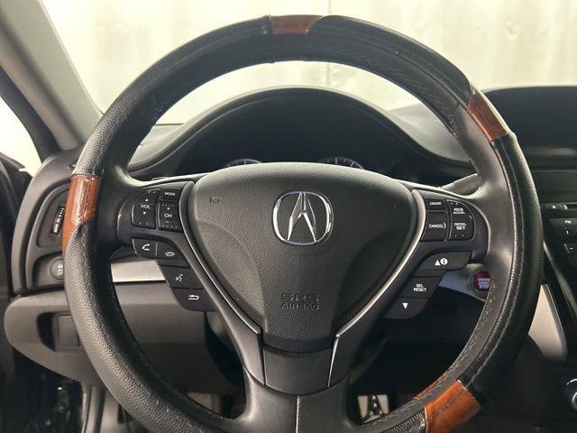 Used 2016 Acura ILX image 11