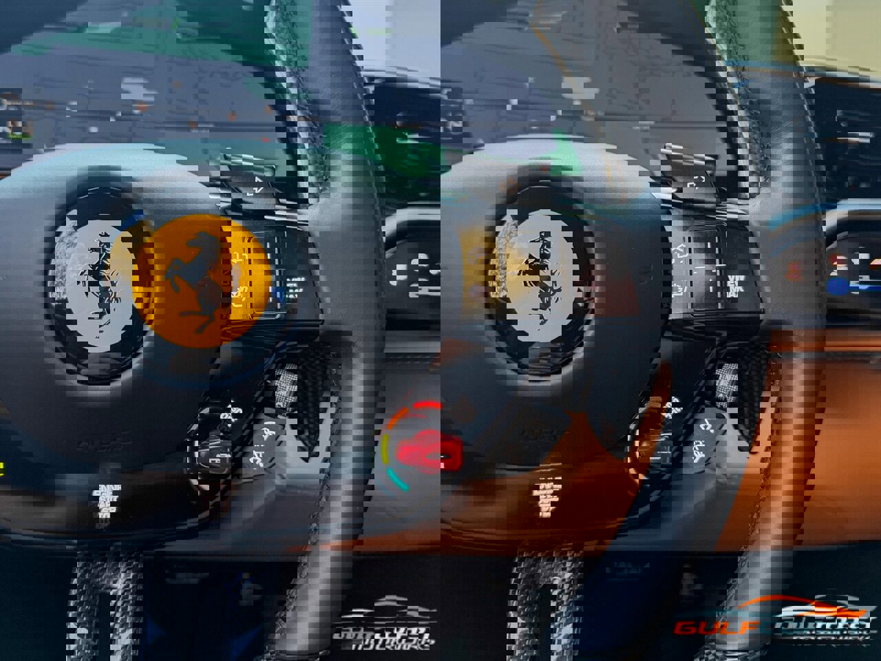 Used 2022 Ferrari 296 GTB image 29