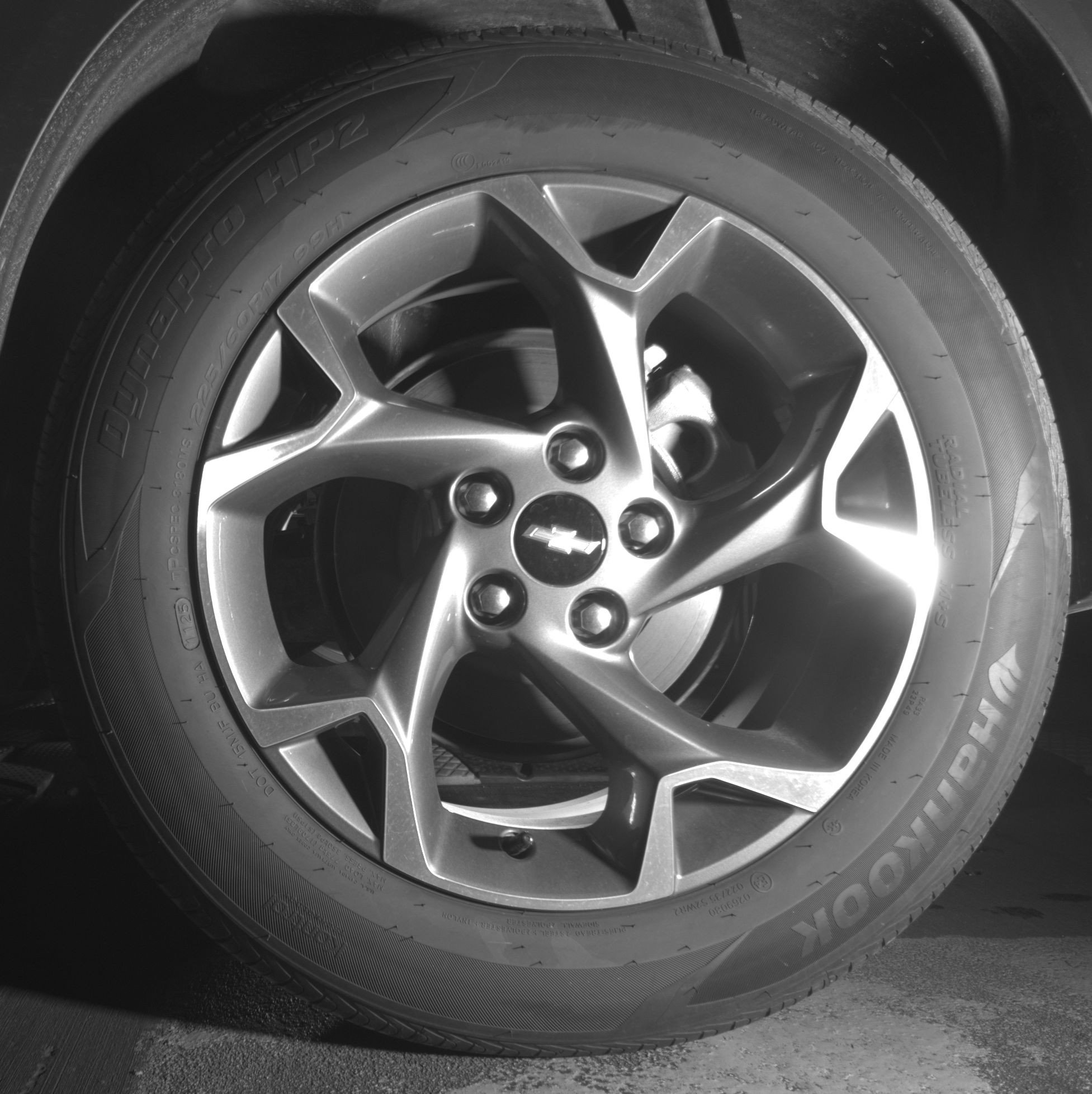 Used 2025 Chevrolet Trax LT w/ LT Convenience Package image 14