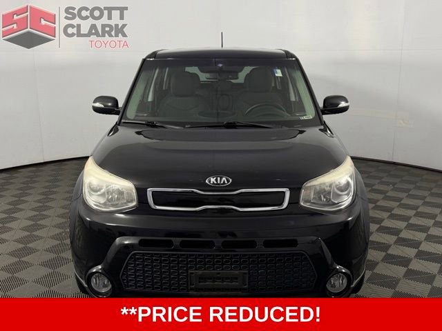 Used 2015 Kia Soul ! FWD image 2