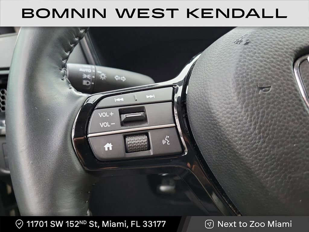 Used 2023 Honda CR-V EX-L image 15